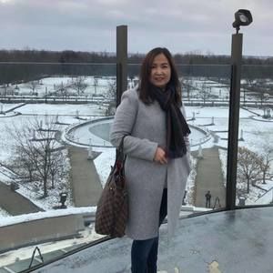 Meet your Posher, Celia